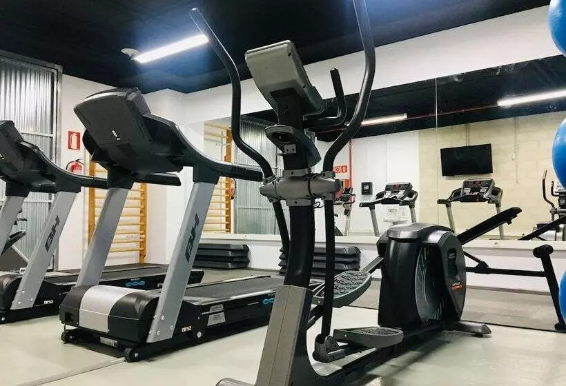 Fotos del hotel Oca Puerta Del Camino:  10