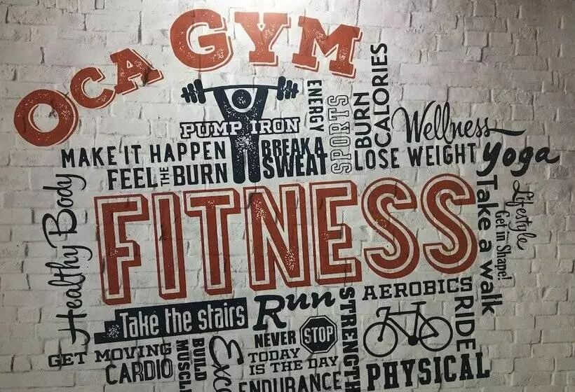 Fotos del hotel Oca Puerta Del Camino:  44