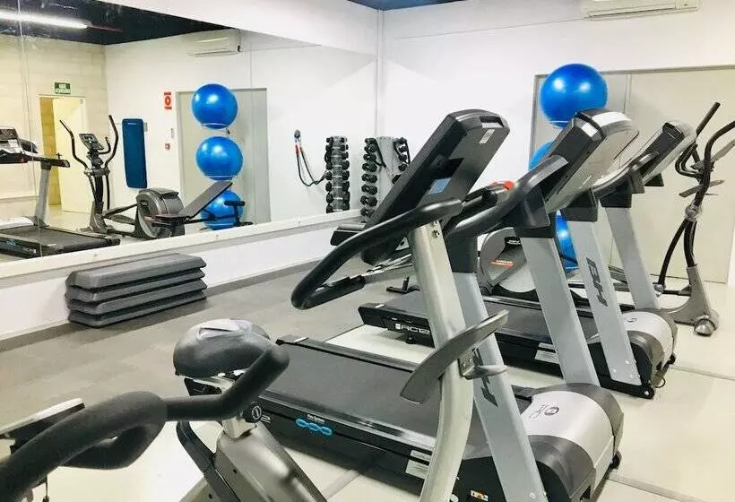 Fotos del hotel Oca Puerta Del Camino:  11