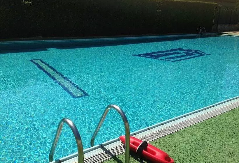 Fotos del hotel Oca Puerta Del Camino:  2