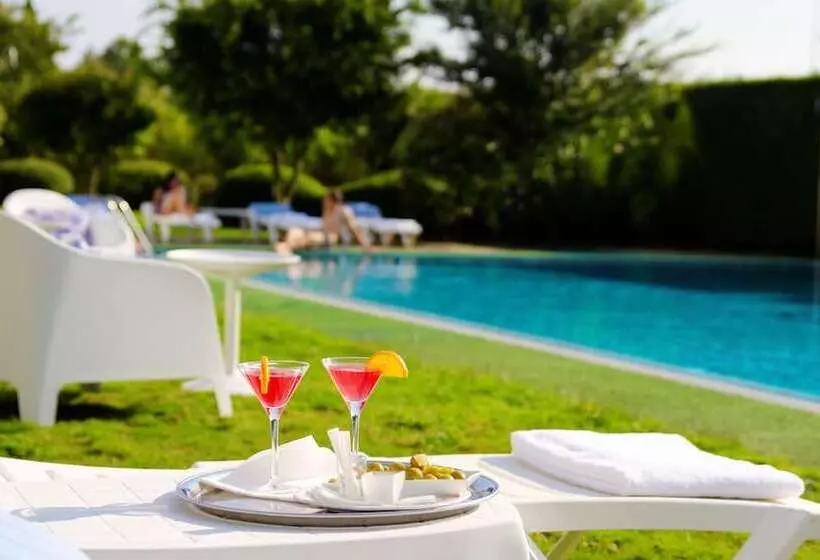 Fotos del hotel Oca Puerta Del Camino:  33