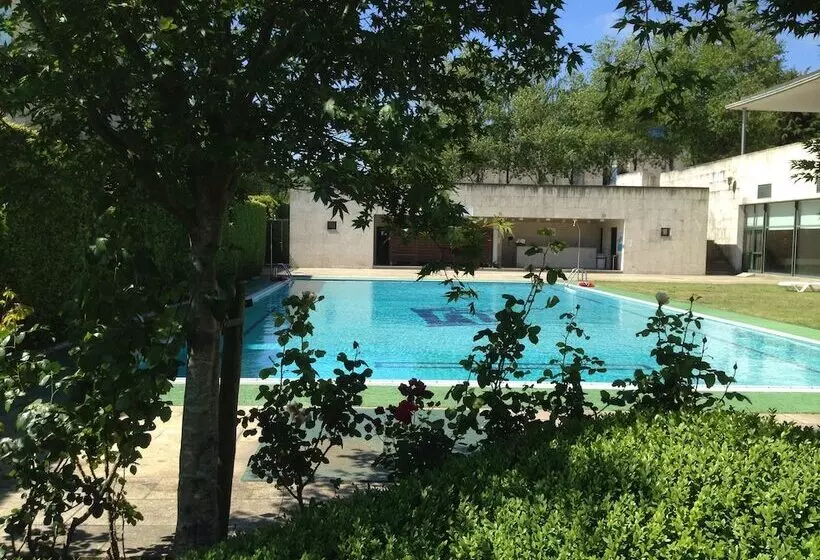 Fotos del hotel Oca Puerta Del Camino:  3