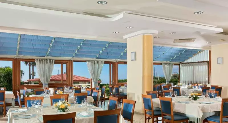 Fotos del hotel Olimpico:  5