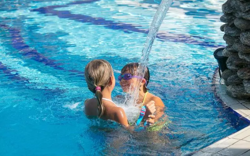 Fotos del hotel Olimpico:  10