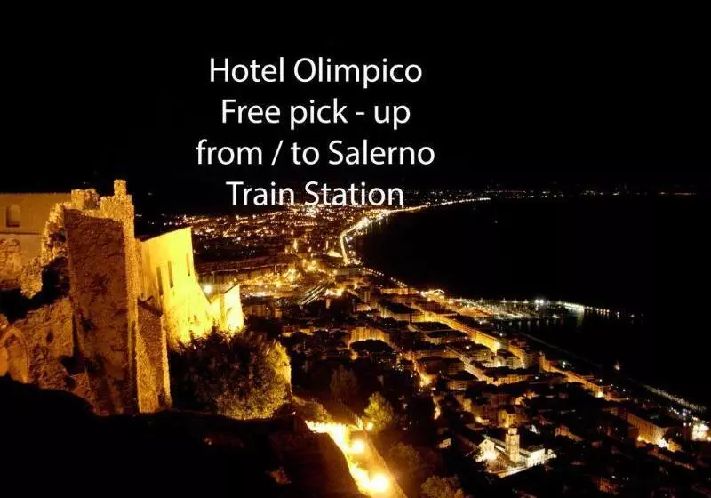 Fotos del hotel Olimpico:  8