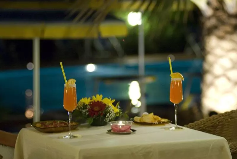 Fotos del hotel Olimpico:  12