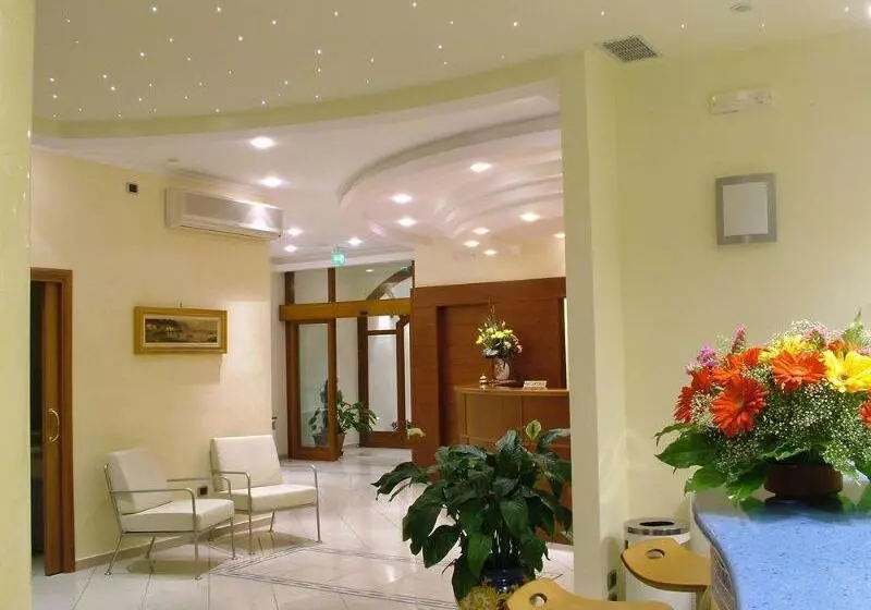 Fotos del hotel Olimpico:  11