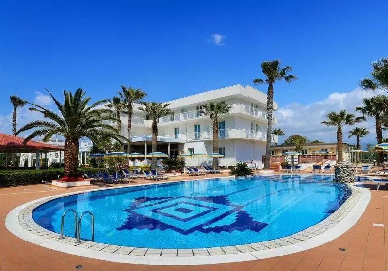 Fotos del hotel Olimpico:  14