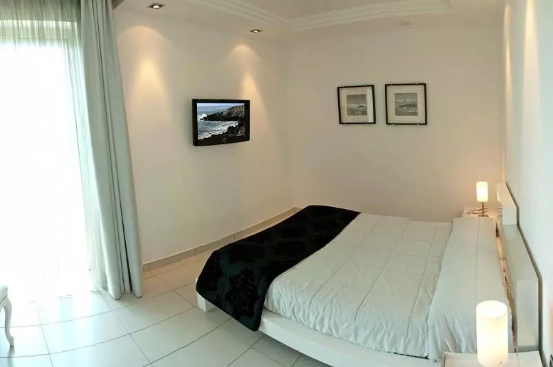 Fotos del hotel Olimpico:  24