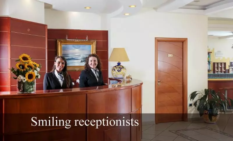 Fotos del hotel Olimpico:  3