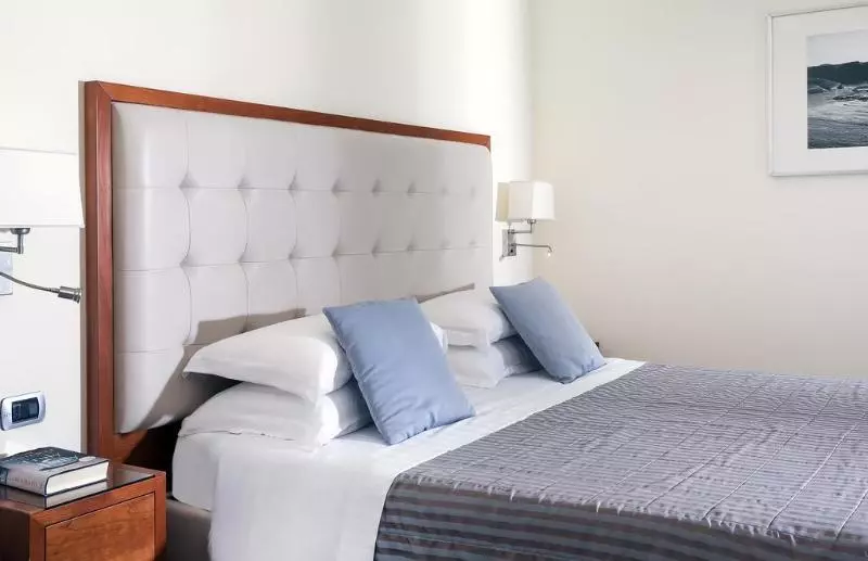 Fotos del hotel Olimpico:  20