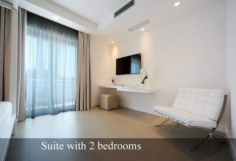 Fotos del hotel Olimpico:  23