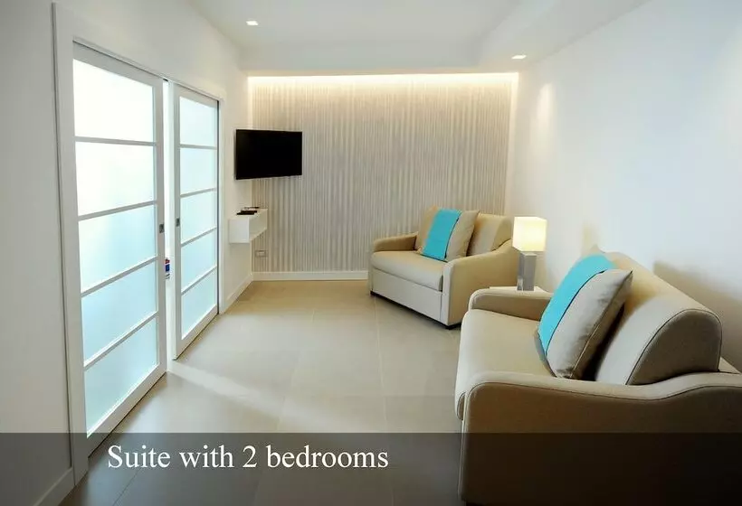 Fotos del hotel Olimpico:  22