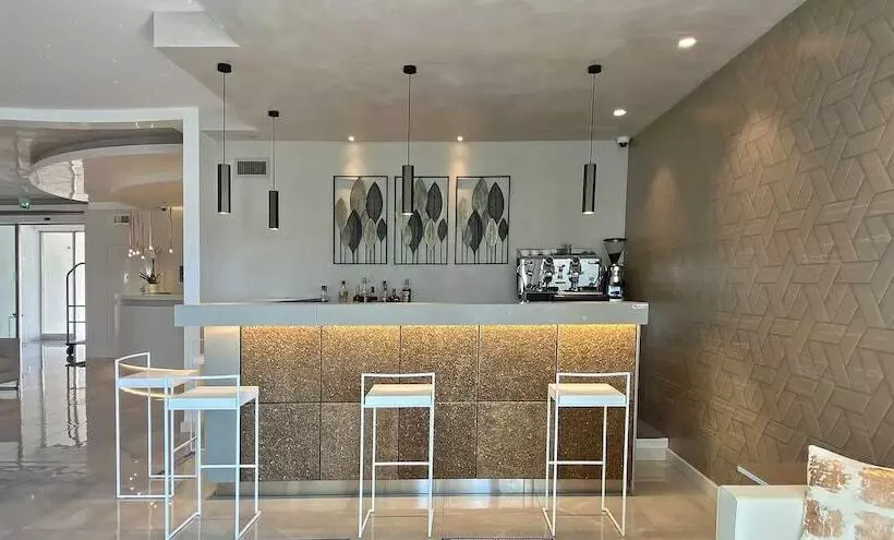 Fotos del hotel Olimpico:  6