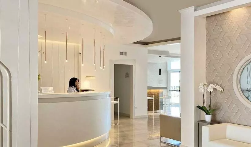 Fotos del hotel Olimpico:  15