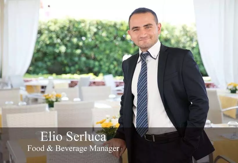 Fotos del hotel Olimpico:  7