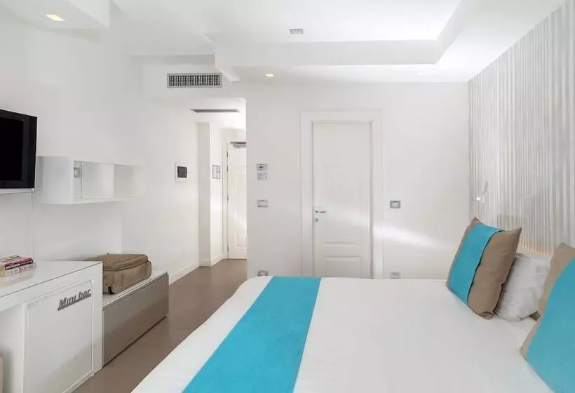 Fotos del hotel Olimpico:  18