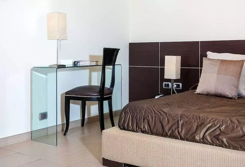 Fotos del hotel Olimpico:  9