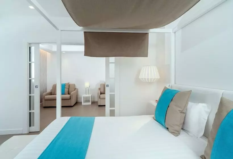 Fotos del hotel Olimpico:  13