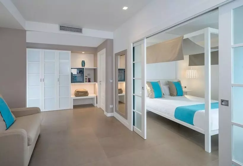 Fotos del hotel Olimpico:  17