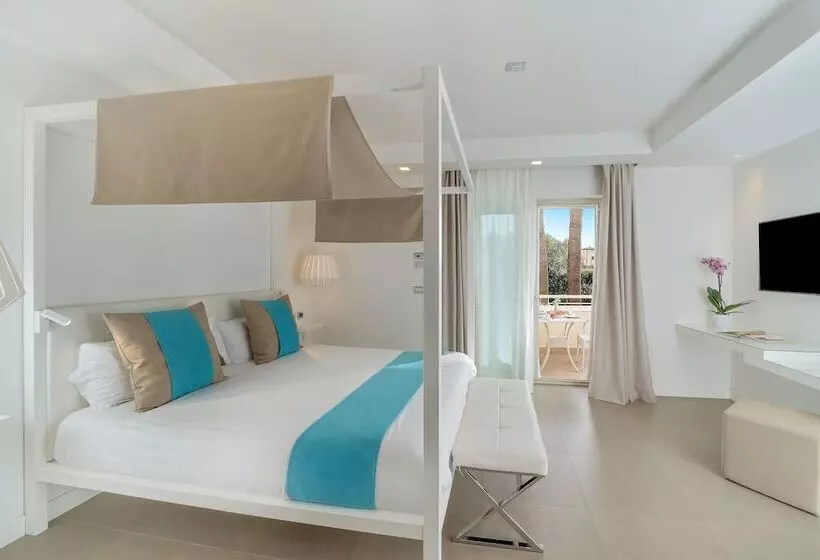 Fotos del hotel Olimpico:  25