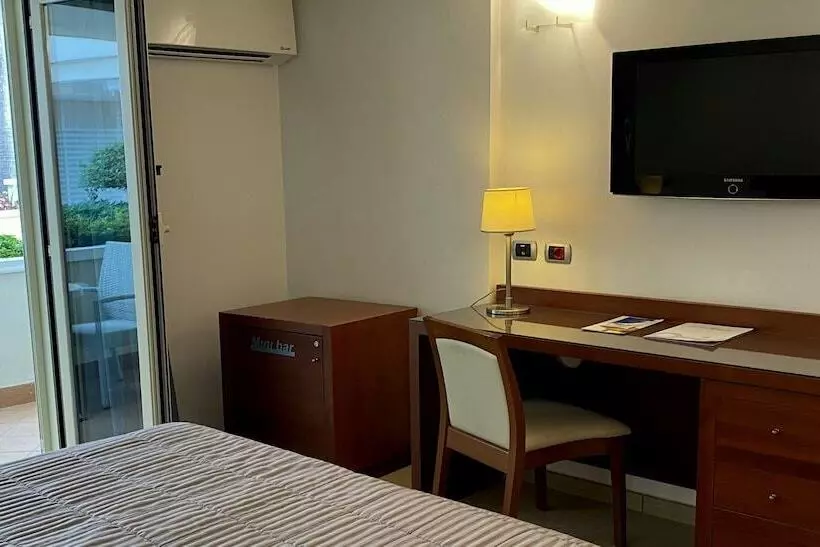 Fotos del hotel Olimpico:  19