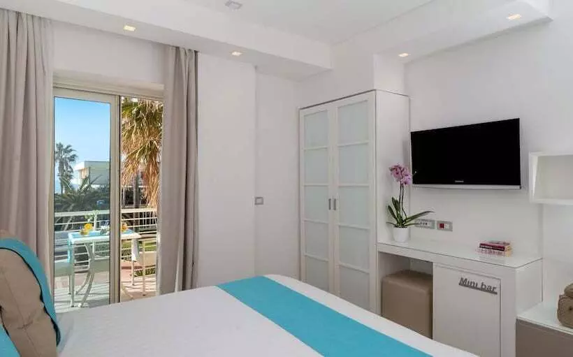 Fotos del hotel Olimpico:  21