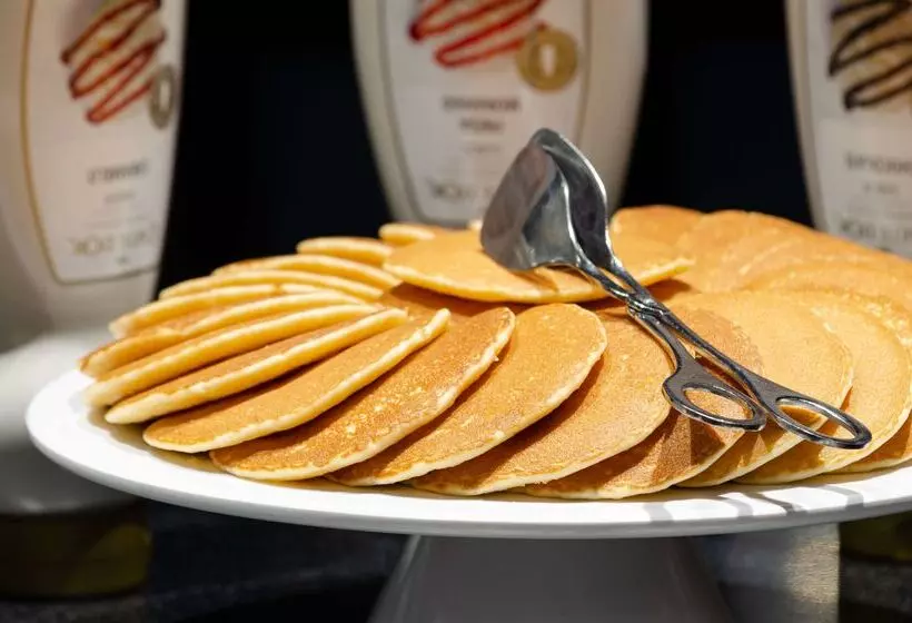 Fotos del hotel Olissippo Marques De Sa:  5