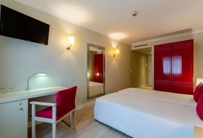 Fotos del hotel Olissippo Marques De Sa:  2