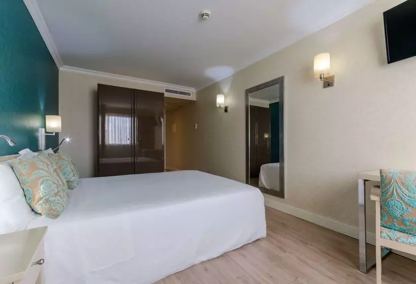 Fotos del hotel Olissippo Marques De Sa:  24