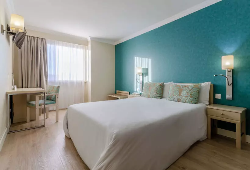 Fotos del hotel Olissippo Marques De Sa:  22