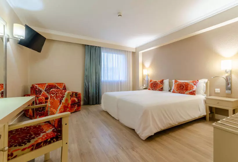 Fotos del hotel Olissippo Marques De Sa:  20