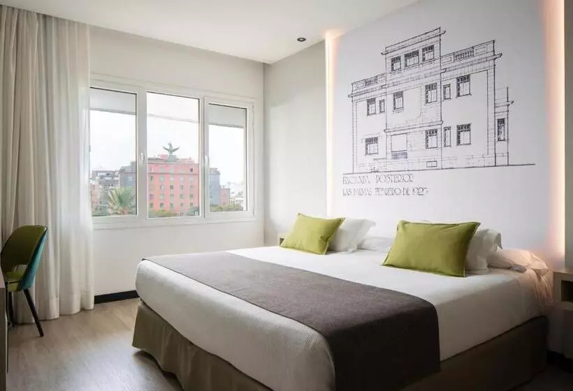 Fotos del hotel Parque:  10