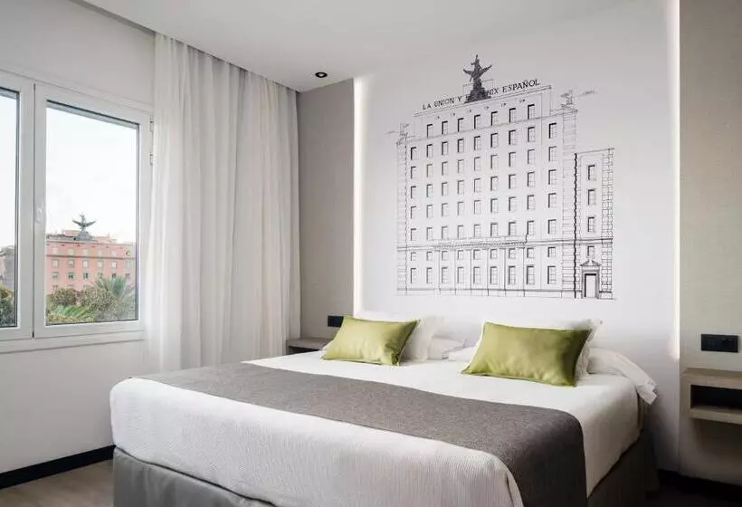 Fotos del hotel Parque:  11