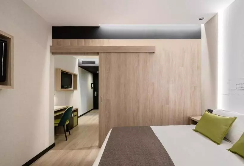 Fotos del hotel Parque:  18