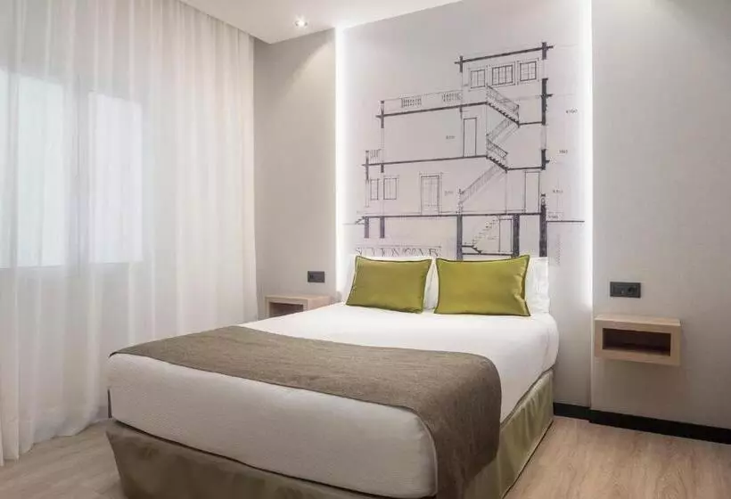 Fotos del hotel Parque:  19