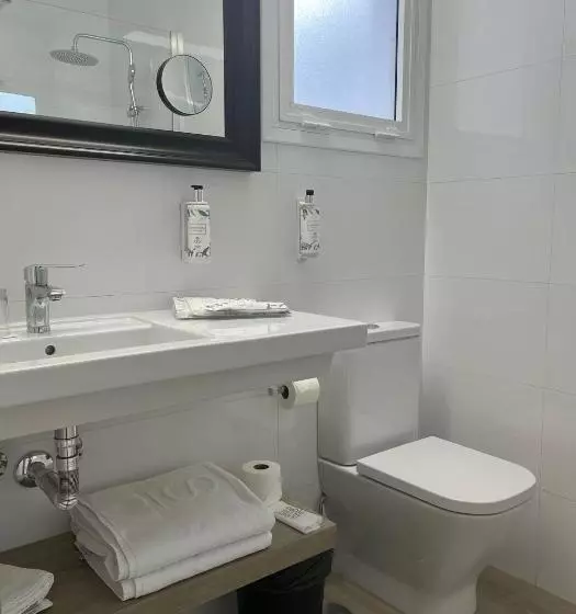 Fotos del hotel Parque:  7