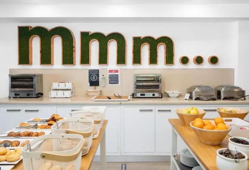 Fotos del hotel Parque:  6