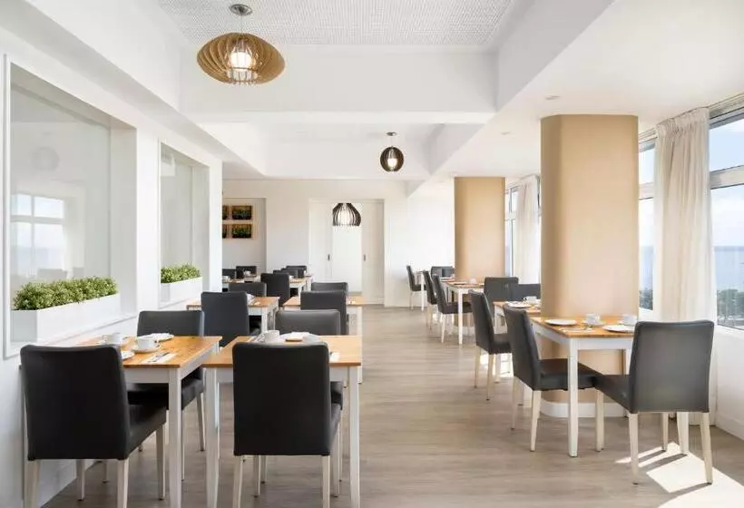 Fotos del hotel Parque:  3