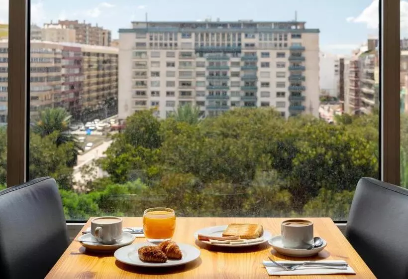 Fotos del hotel Parque:  5