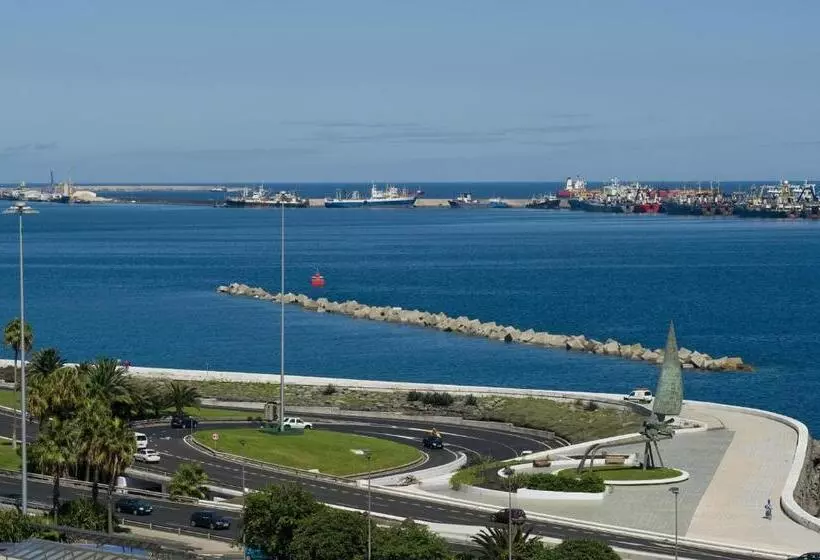 Fotos del hotel Parque:  8