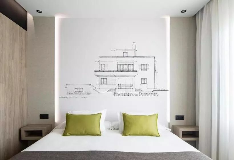 Fotos del hotel Parque:  17