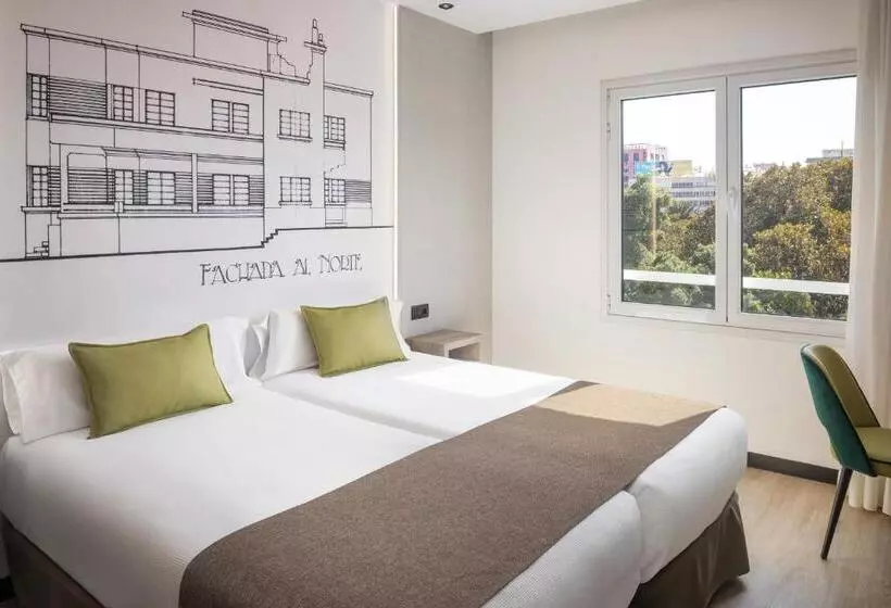 Fotos del hotel Parque:  16