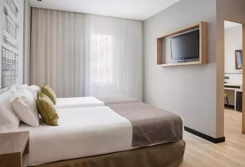 Fotos del hotel Parque:  15