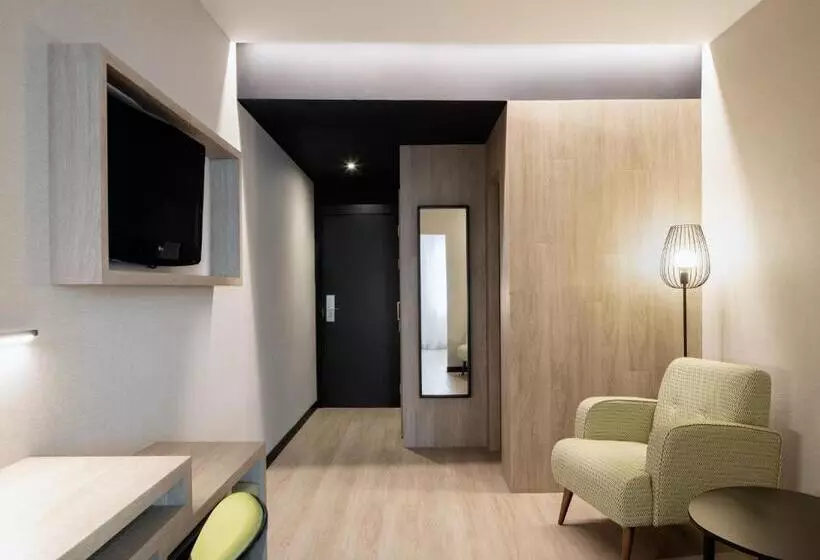 Fotos del hotel Parque:  21