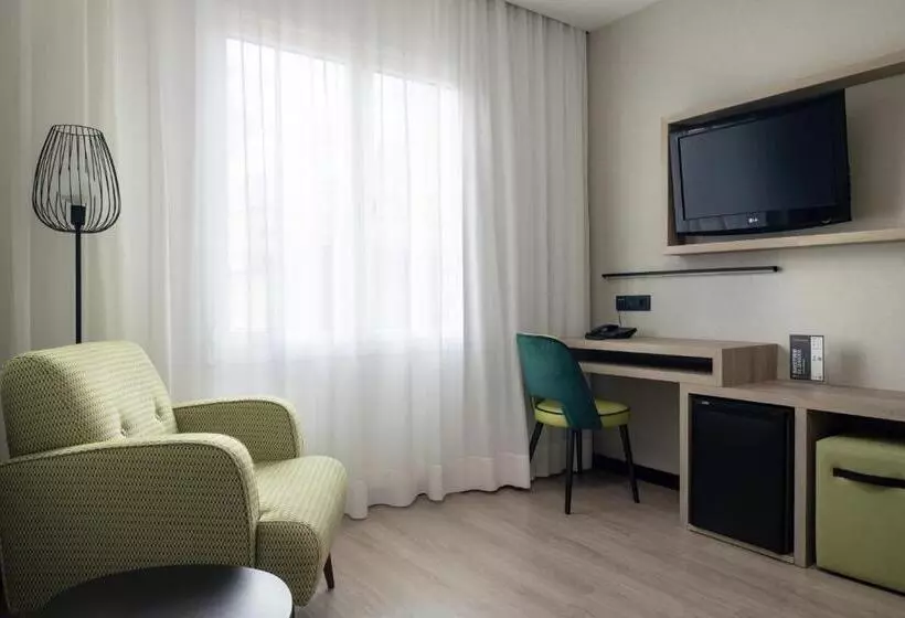 Fotos del hotel Parque:  14