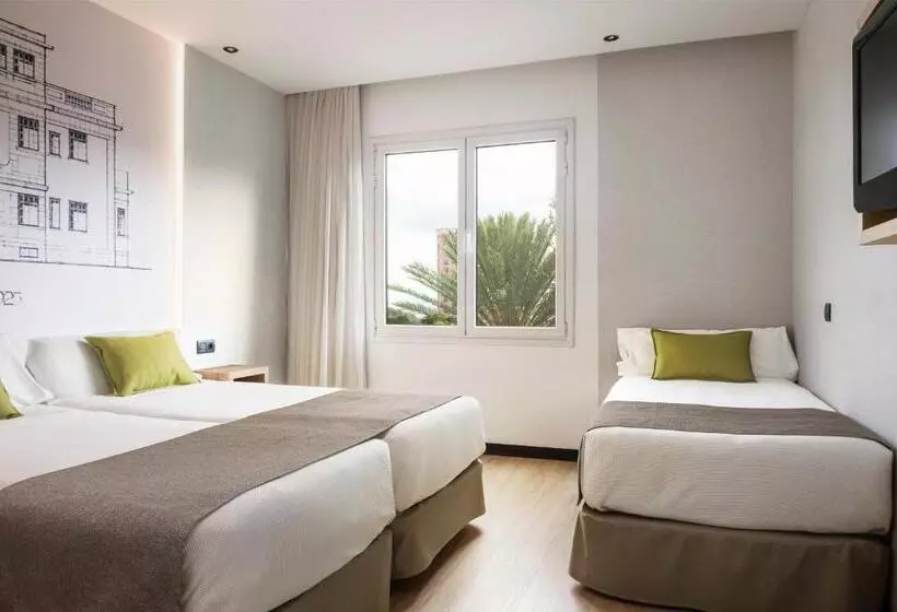 Fotos del hotel Parque:  22