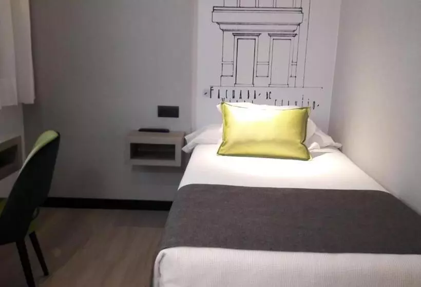 Fotos del hotel Parque:  13