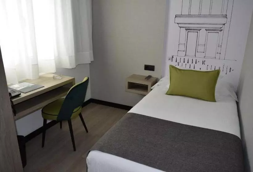 Fotos del hotel Parque:  2