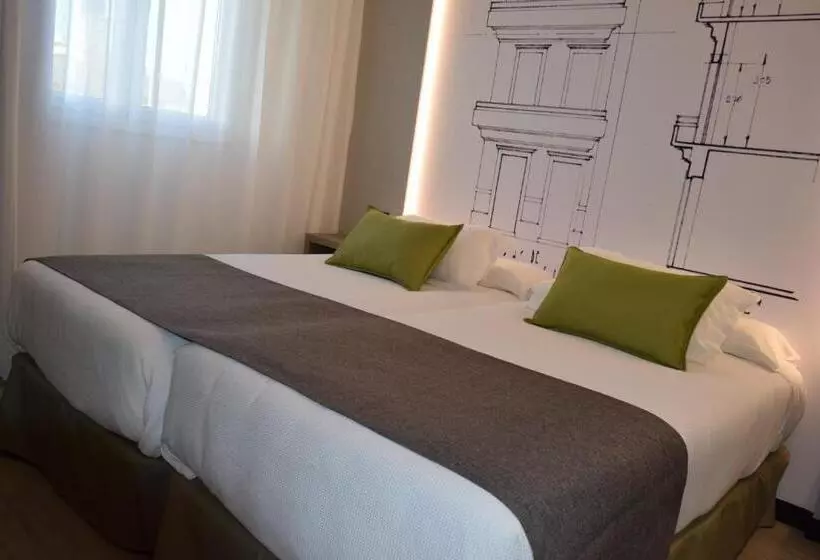 Fotos del hotel Parque:  12